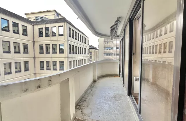 Vente Appartement Bordeaux Centre