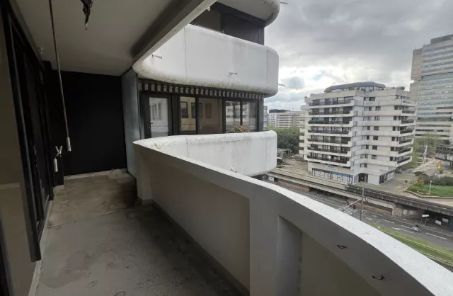 Vente Appartement Bordeaux Centre