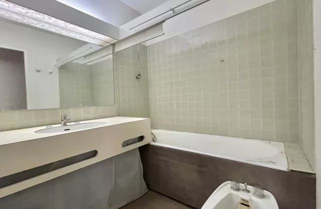 Vente Appartement Bordeaux Centre