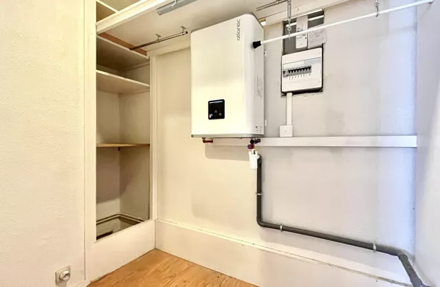 Vente Appartement Bordeaux Centre