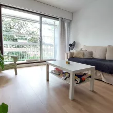 Vente Appartement Bordeaux Centre