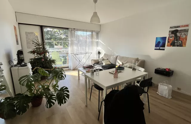 Vente Appartement Bordeaux Centre