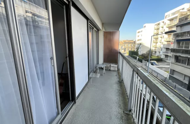 Vente Appartement Bordeaux Centre