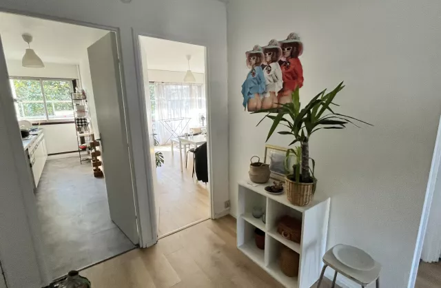 Vente Appartement Bordeaux Centre