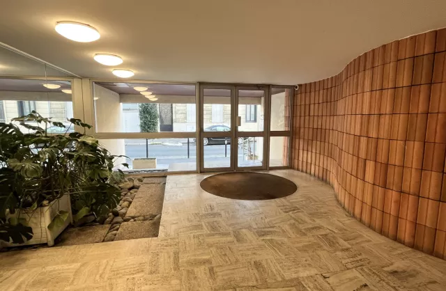 Vente Appartement Bordeaux Centre