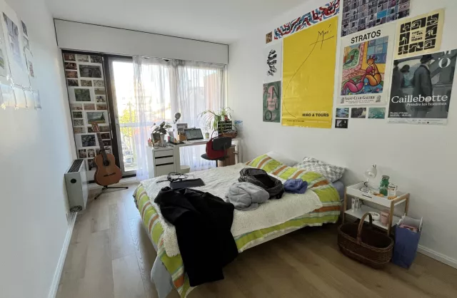 Vente Appartement Bordeaux Centre