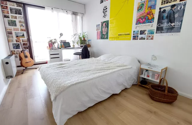 Vente Appartement Bordeaux Centre