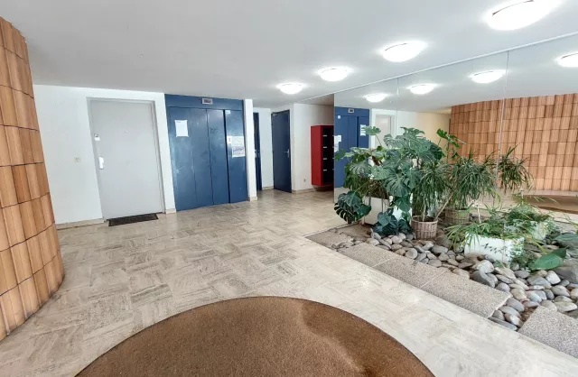 Vente Appartement Bordeaux Centre