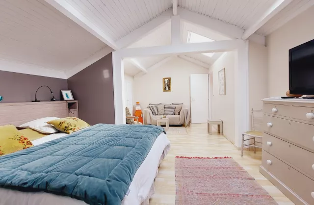 Vente Maison Gradignan