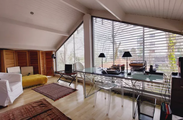 Vente Maison Gradignan