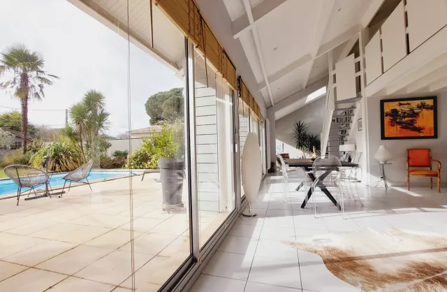 Vente Maison Gradignan