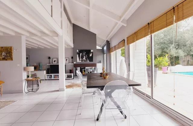 Vente Maison Gradignan