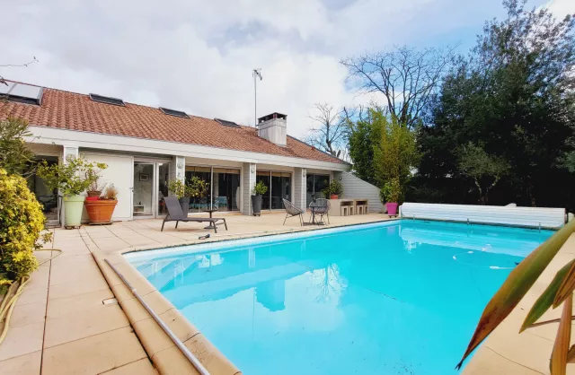 Vente Maison Gradignan