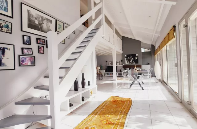 Vente Maison Gradignan