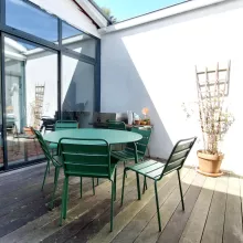 Vente Maison Talence