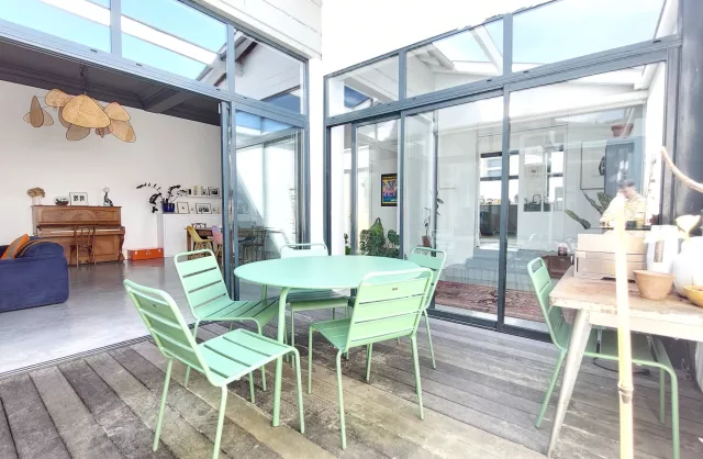 Vente Maison Talence