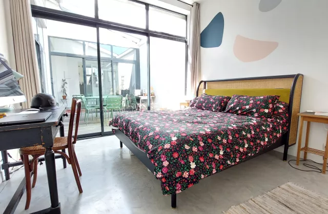 Vente Maison Talence
