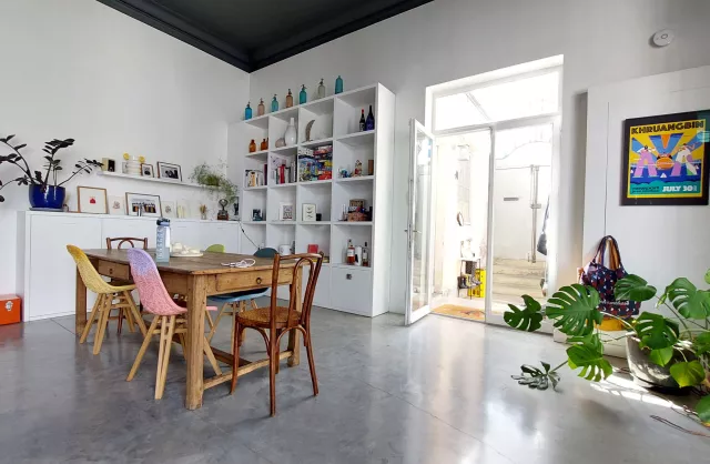 Vente Maison Talence