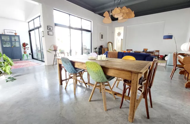 Vente Maison Talence