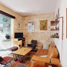 Vente Maison Bordeaux Saint-Michel / Victoire / Capucins