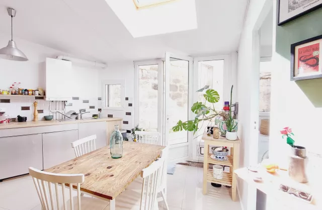 Vente Maison Bordeaux Saint-Michel / Victoire / Capucins