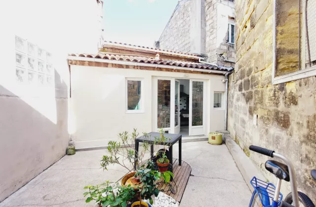 Vente Maison Bordeaux Saint-Michel / Victoire / Capucins