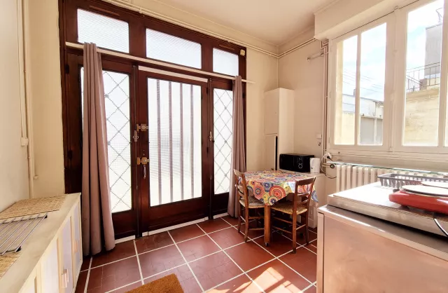 Vente Maison Bordeaux Saint-Augustin