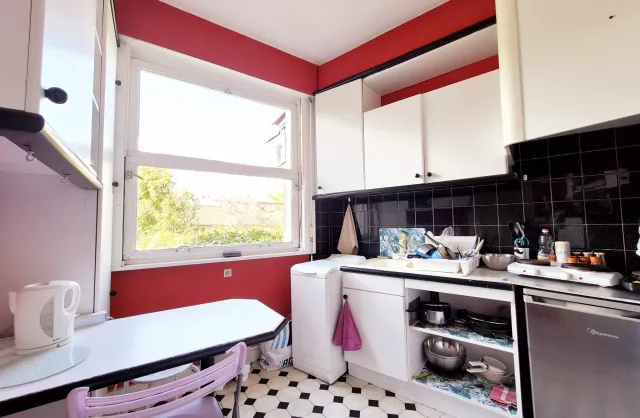 Vente Maison Bordeaux Saint-Augustin