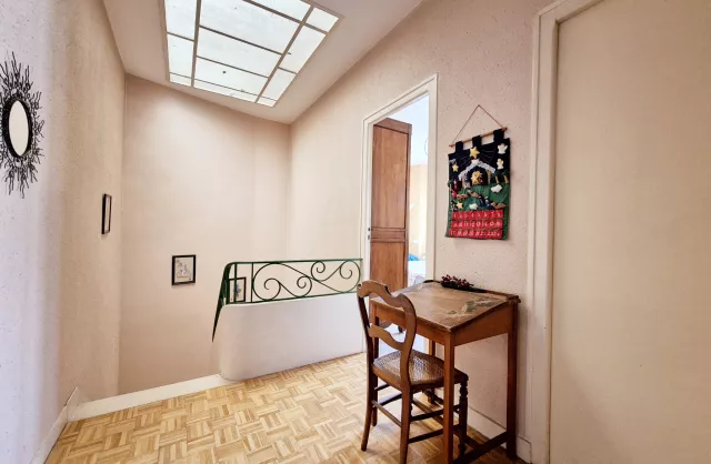 Vente Maison Bordeaux Saint-Augustin