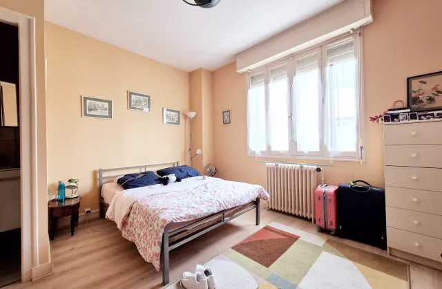 Vente Maison Bordeaux Saint-Augustin