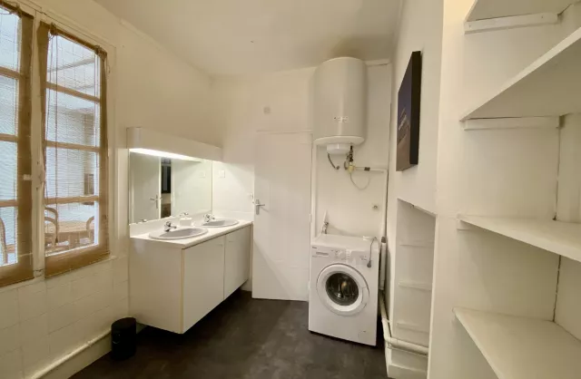 Location Appartement Bordeaux Nansouty
