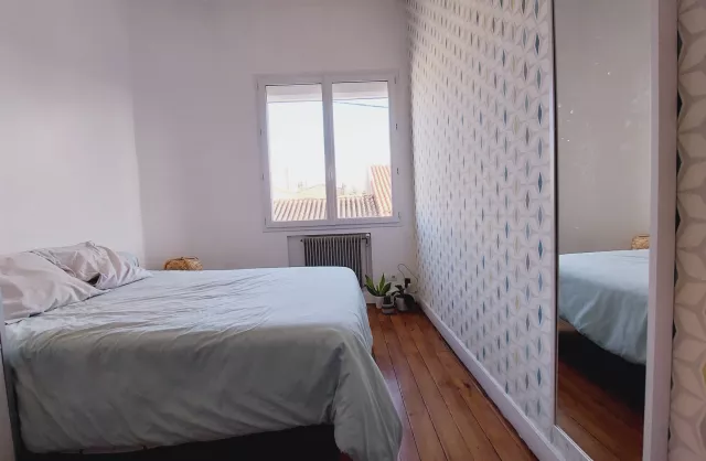 Vente Maison Talence