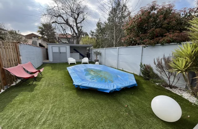 Vente Maison Talence