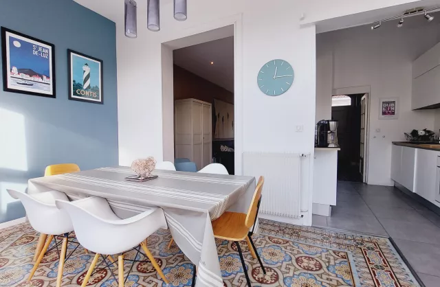 Vente Maison Talence