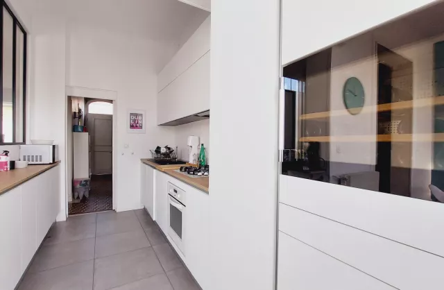 Vente Maison Talence