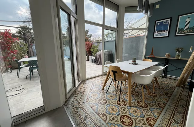 Vente Maison Talence