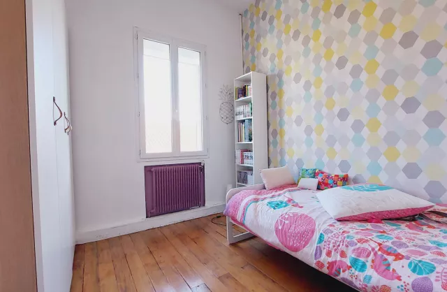 Vente Maison Talence
