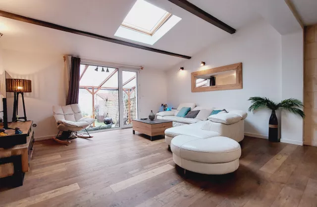 Vente Maison Bègles