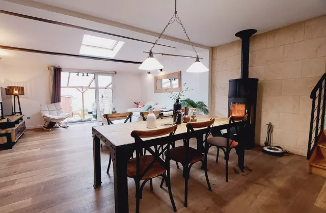 Vente Maison Bègles