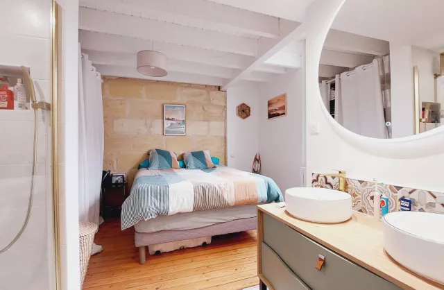 Vente Maison Bègles