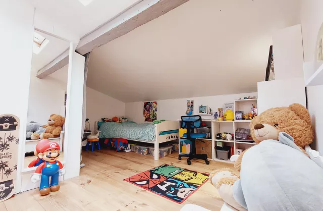 Vente Maison Bègles