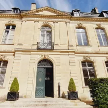 Vente Appartement Bordeaux Centre