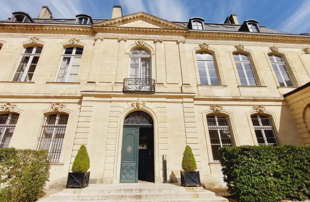 Vente Appartement Bordeaux Centre