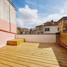 Vente Appartement Bordeaux Saint-Augustin
