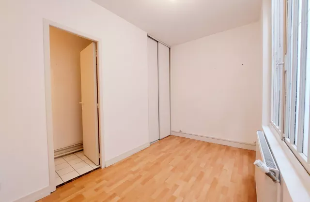 Vente Appartement Bordeaux Saint-Augustin