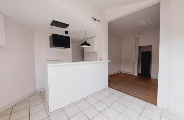 Vente Appartement Bordeaux Saint-Augustin