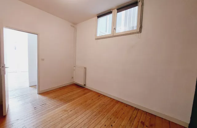 Vente Appartement Bordeaux Saint-Augustin