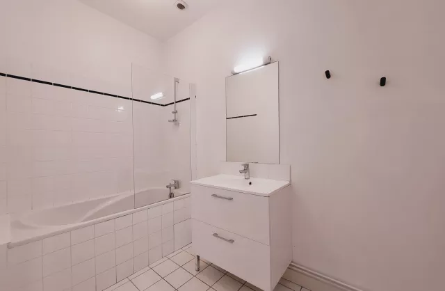 Vente Appartement Bordeaux Saint-Augustin
