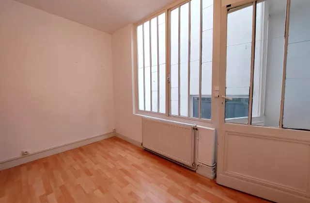 Vente Appartement Bordeaux Saint-Augustin
