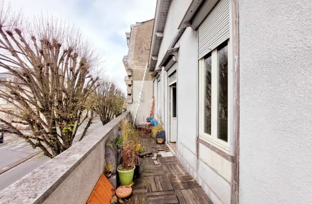 Vente Appartement Bordeaux Centre